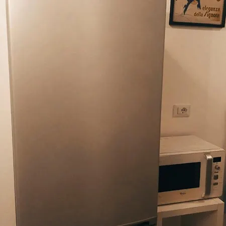 A Casa Di Nel Borgo Medievale Poggio Moiano