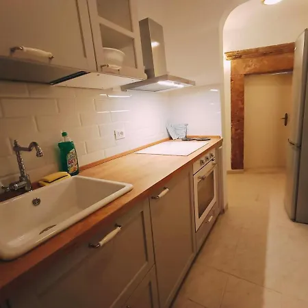 A Casa Di Nel Borgo Medievale Appartamento