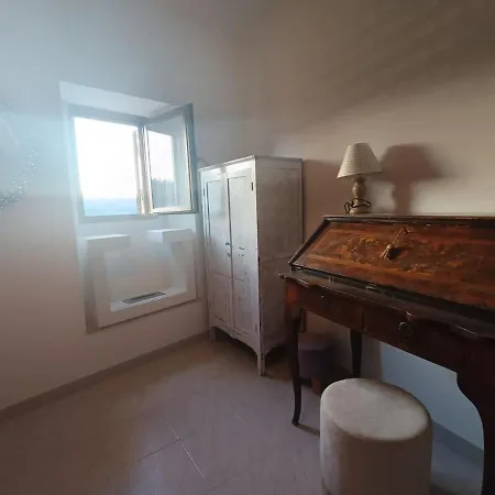 A Casa Di Nel Borgo Medievale *