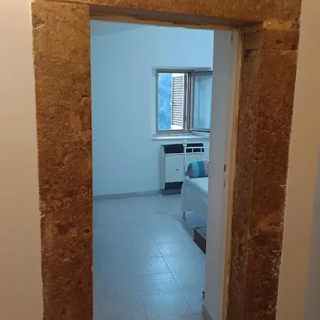 A Casa Di Nel Borgo Medievale * Poggio Moiano