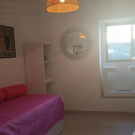 Appartamento A Casa Di Nel Borgo Medievale Poggio Moiano
