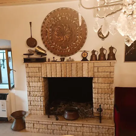 Appartamento A Casa Di Nel Borgo Medievale *
