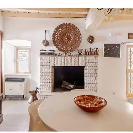 A Casa Di Nel Borgo Medievale Appartamento *