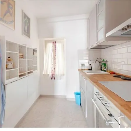 A Casa Di Nel Borgo Medievale Appartamento