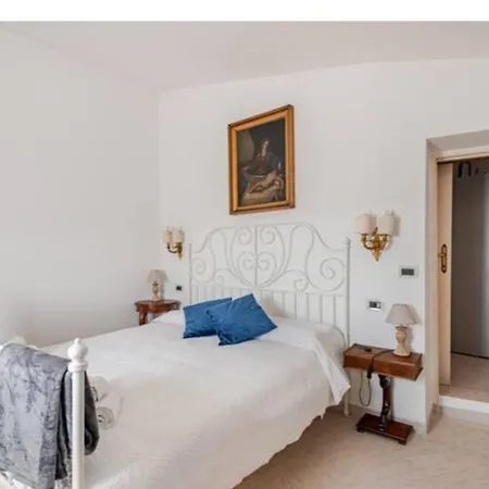 Appartamento A Casa Di Nel Borgo Medievale