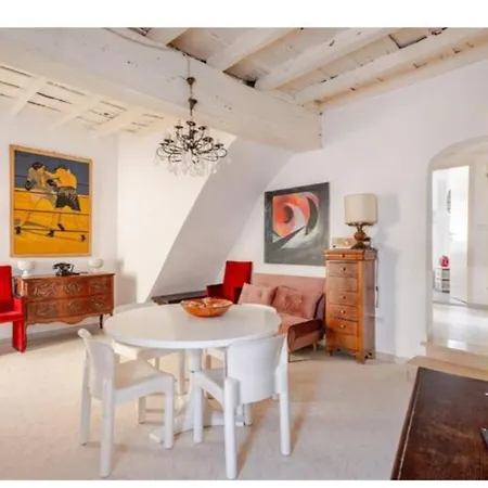 A Casa Di Nel Borgo Medievale Poggio Moiano