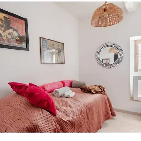 A Casa Di Nel Borgo Medievale Appartamento