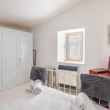 Appartamento A Casa Di Nel Borgo Medievale