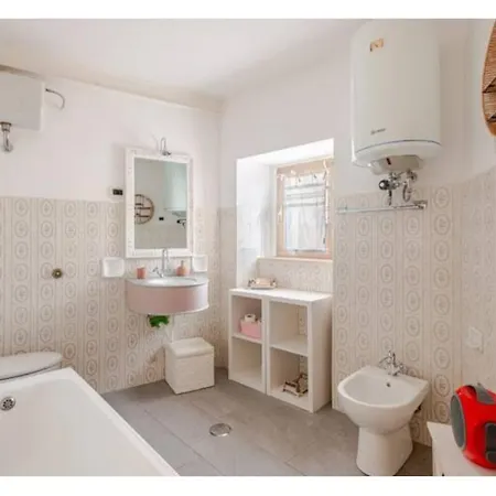 Appartamento A Casa Di Nel Borgo Medievale *