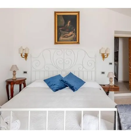 Appartamento A Casa Di Nel Borgo Medievale Poggio Moiano