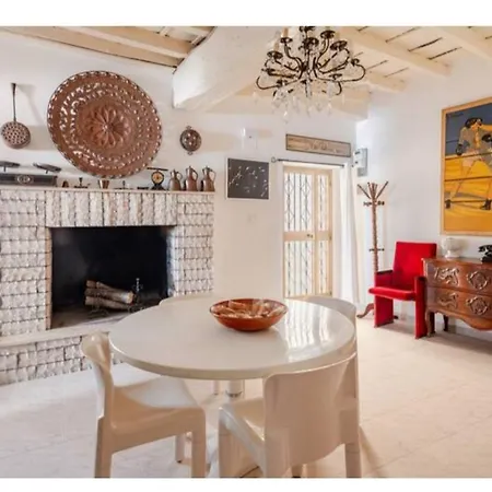 A Casa Di Nel Borgo Medievale *