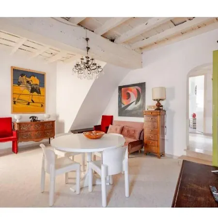 A Casa Di Nel Borgo Medievale Appartamento